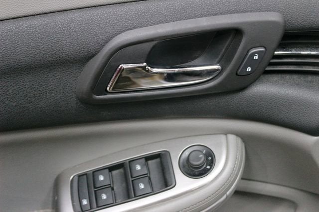 2015 Chevrolet Malibu LS
