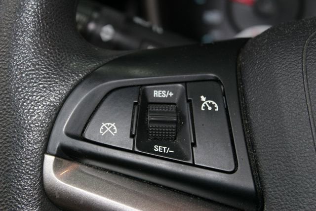2015 Chevrolet Malibu LS