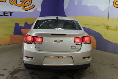 2015 Chevrolet Malibu LS