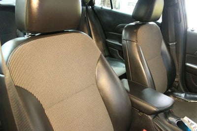 2016 Chevrolet Malibu Limited LT