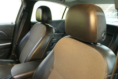 2016 Chevrolet Malibu Limited LT