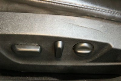 2016 Chevrolet Malibu Limited LT