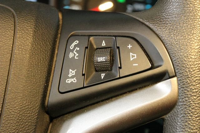 2016 Chevrolet Malibu Limited LT