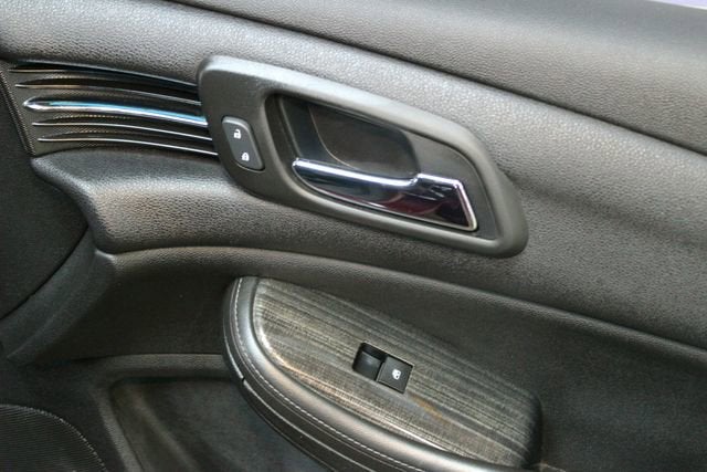 2016 Chevrolet Malibu Limited LT