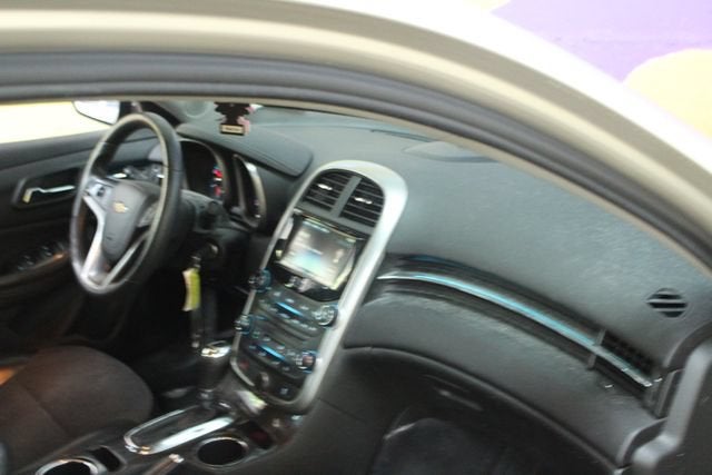 2016 Chevrolet Malibu Limited LT