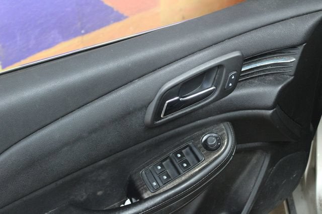 2016 Chevrolet Malibu Limited LT