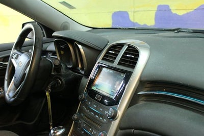 2013 Chevrolet Malibu LT