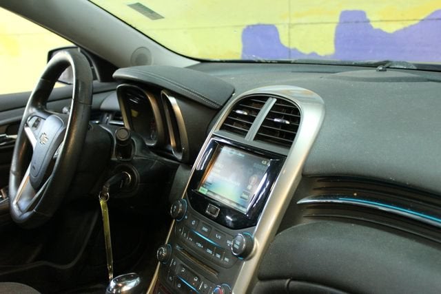 2013 Chevrolet Malibu LT