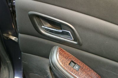 2013 Chevrolet Malibu LT