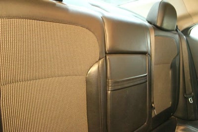 2013 Chevrolet Malibu LT