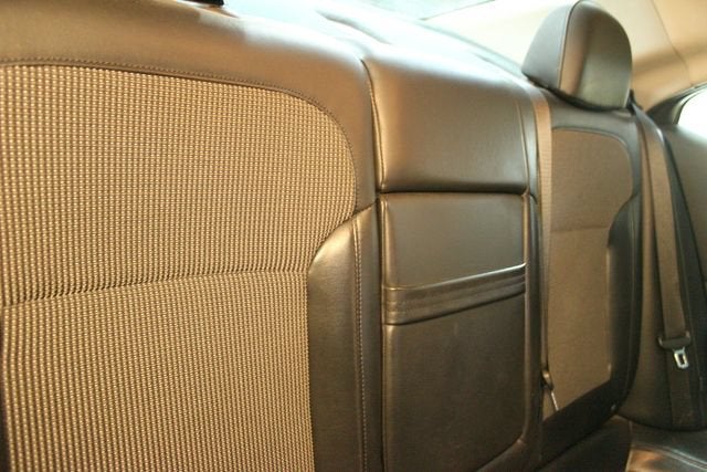 2013 Chevrolet Malibu LT