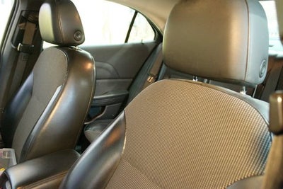 2013 Chevrolet Malibu LT