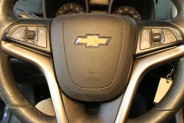 2013 Chevrolet Malibu LT