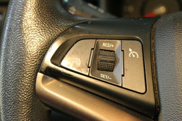 2013 Chevrolet Malibu LT