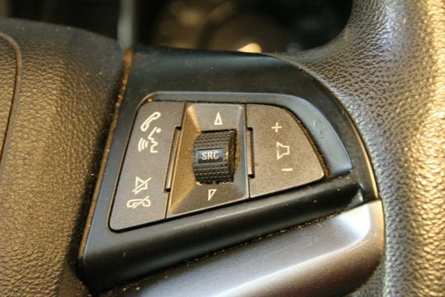2013 Chevrolet Malibu LT