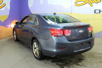 2013 Chevrolet Malibu LT