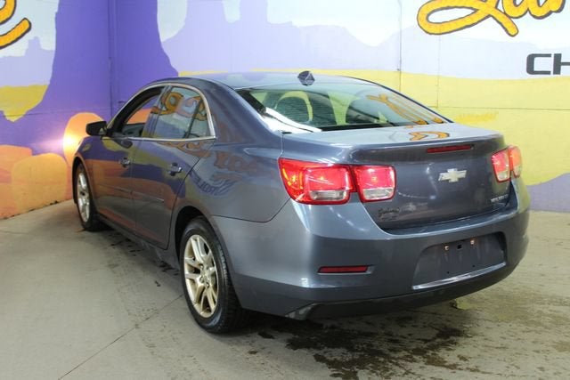 2013 Chevrolet Malibu LT
