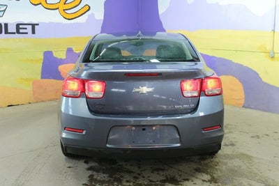 2013 Chevrolet Malibu LT