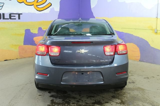 2013 Chevrolet Malibu LT