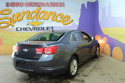 2013 Chevrolet Malibu LT