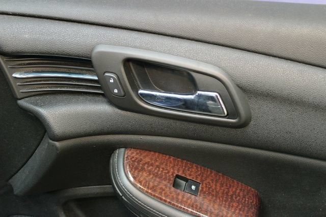 2013 Chevrolet Malibu LT