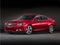 2013 Chevrolet Malibu LT