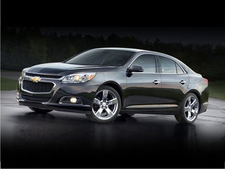 2014 Chevrolet Malibu LT