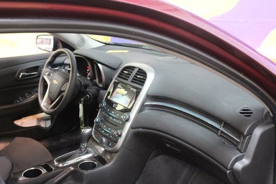 2015 Chevrolet Malibu LT