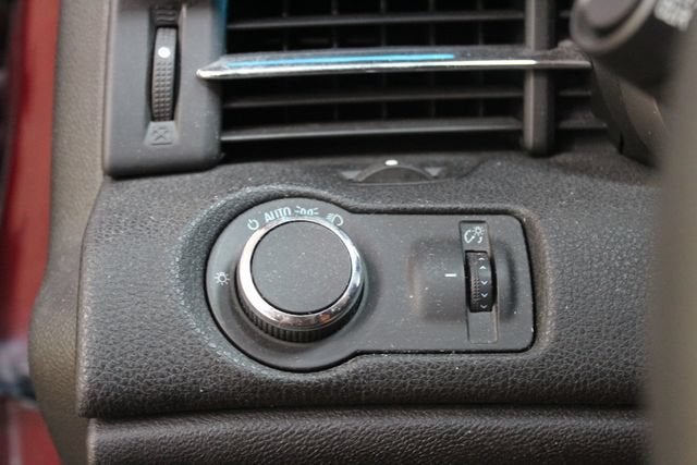 2015 Chevrolet Malibu LT