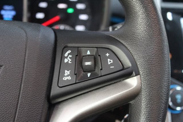2015 Chevrolet Malibu LT