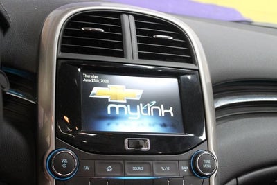 2015 Chevrolet Malibu LT