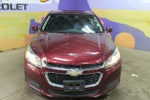 2015 Chevrolet Malibu LT