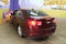 2015 Chevrolet Malibu LT