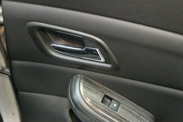 2015 Chevrolet Malibu LT