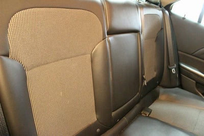 2015 Chevrolet Malibu LT