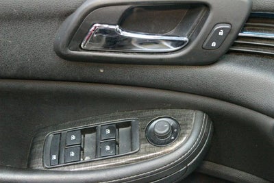 2015 Chevrolet Malibu LT