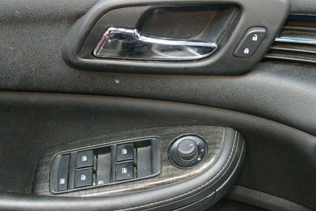 2015 Chevrolet Malibu LT