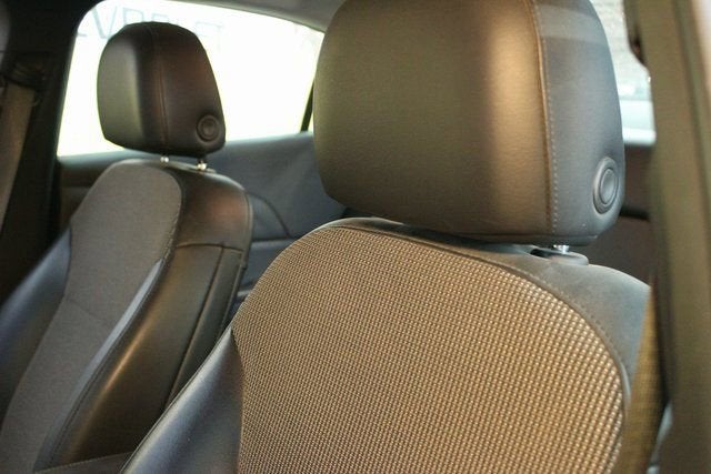 2015 Chevrolet Malibu LT