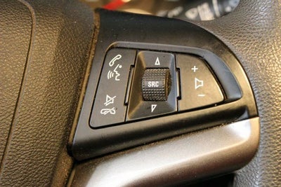 2015 Chevrolet Malibu LT