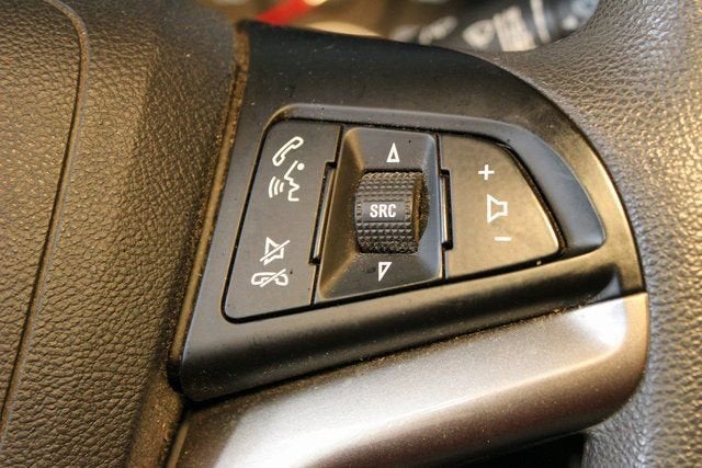 2015 Chevrolet Malibu LT