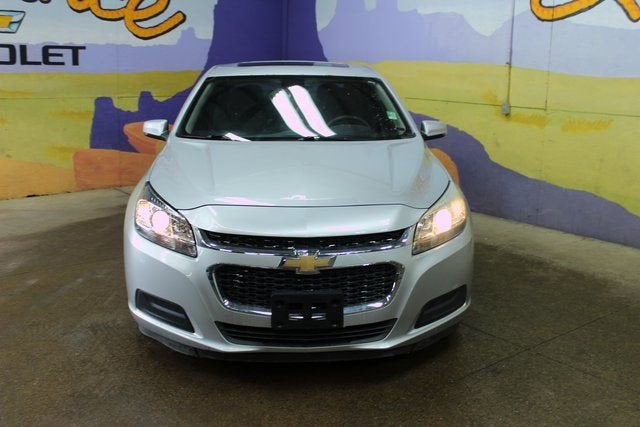 2015 Chevrolet Malibu LT