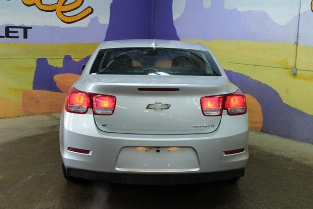 2015 Chevrolet Malibu LT