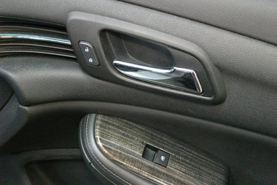 2015 Chevrolet Malibu LT