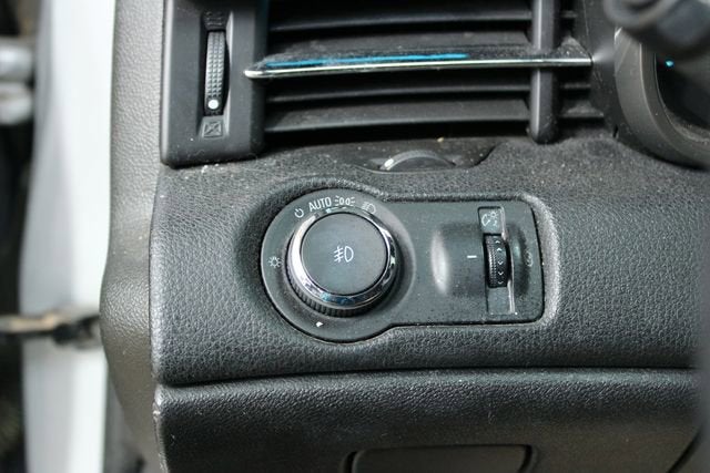 2013 Chevrolet Malibu LT