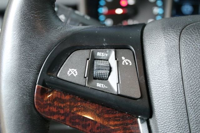 2013 Chevrolet Malibu LT