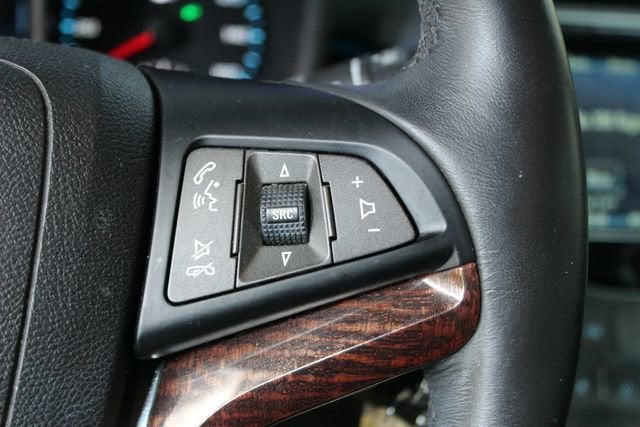2013 Chevrolet Malibu LT