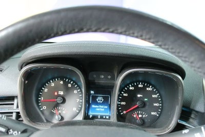 2013 Chevrolet Malibu LT