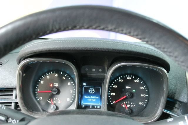 2013 Chevrolet Malibu LT