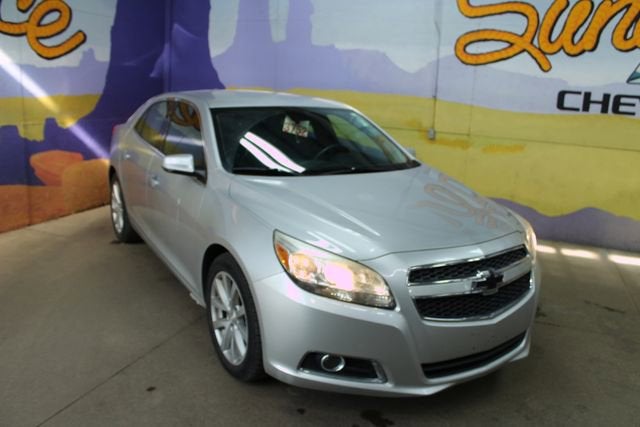 Used 2013 Chevrolet Malibu 2LT with VIN 1G11E5SA3DF271493 for sale in Grand Ledge, MI