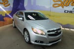 2013 Chevrolet Malibu LT